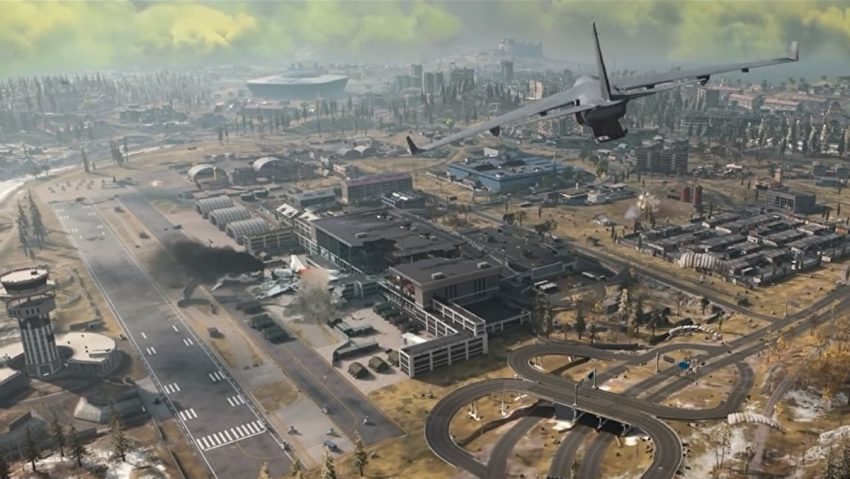 افشای ماموریت‌ها و چالش‌های روزانه بخش بتل رویال Modern Warfare - ویجیاتو
