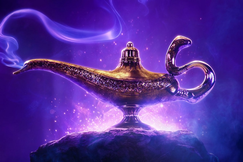 ساخت فیلم Aladdin 2 به‌طور رسمی توسط دیزنی تأیید شد - ویجیاتو