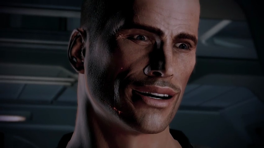 بازیکنان Mass Effect تقریبا همیشه مثبت بوده‌اند - ویجیاتو