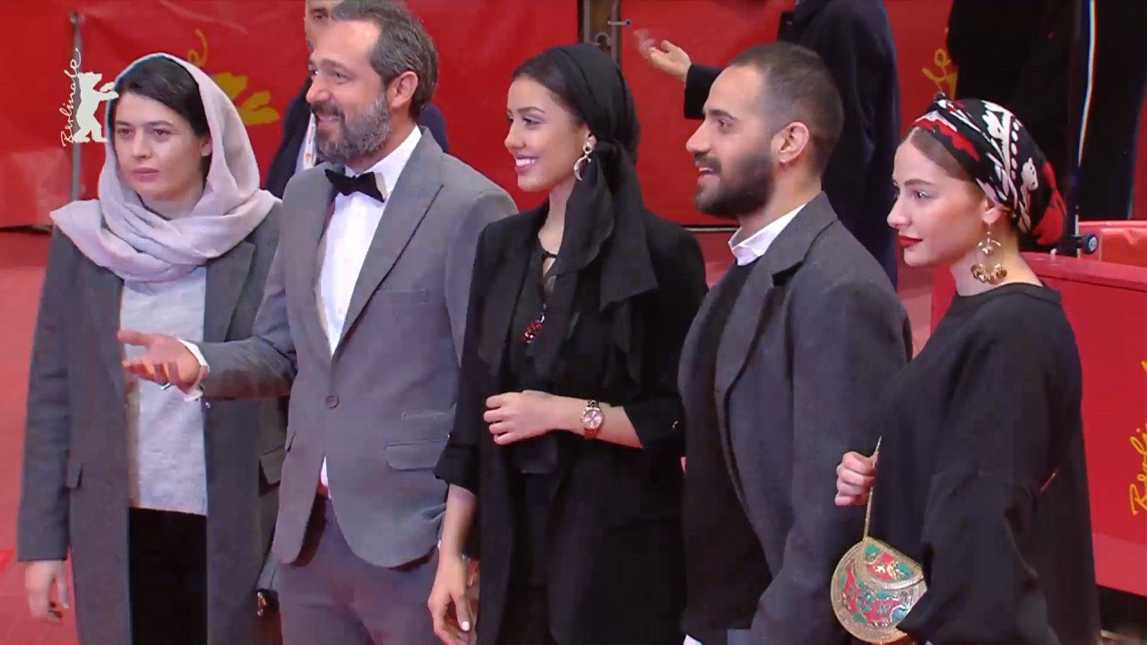 خرس طلایی جشنواره فیلم برلین به «شیطان وجود ندارد» از محمد رسول‌اف رسید - ویجیاتو
