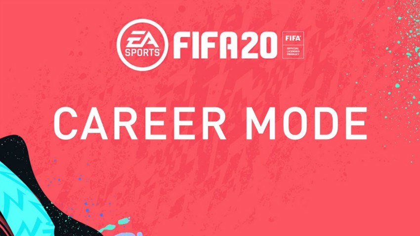 آموزش Career Mode در FIFA 20 – چگونه استعدادیابی کنیم؟