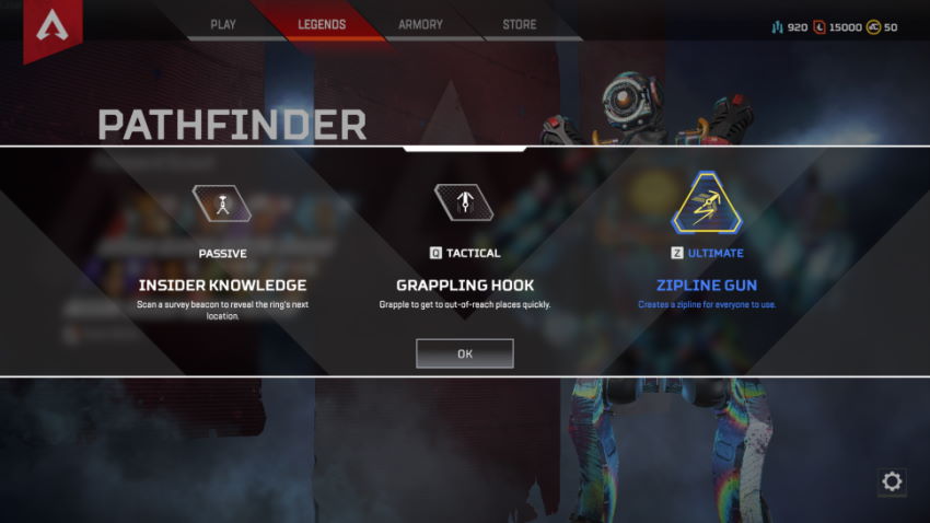چگونه با Pathfinder در Apex Legends بهتر بازی کنیم؟ - ویجیاتو