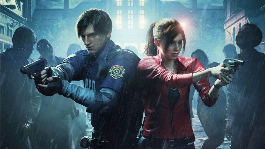 نتفلیکس به اشتباه اطلاعات سریال Resident Evil را لو داد