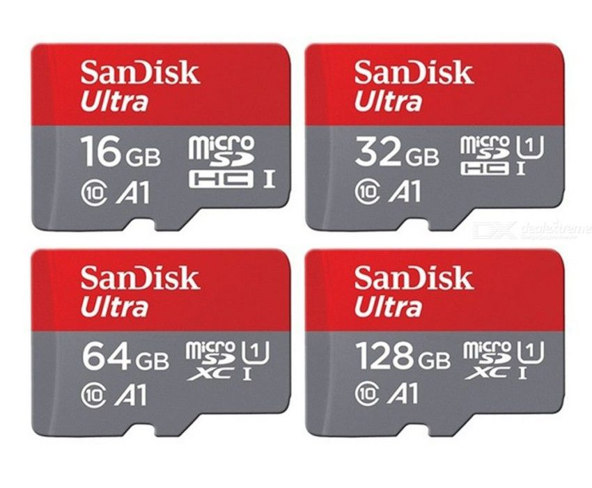 چگونه یک کارت MicroSD مناسب برای نینتندو سوییچ خود تهیه کنیم؟

