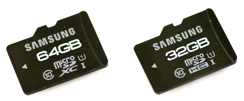 چگونه یک کارت MicroSD مناسب برای نینتندو سوییچ خود تهیه کنیم؟
