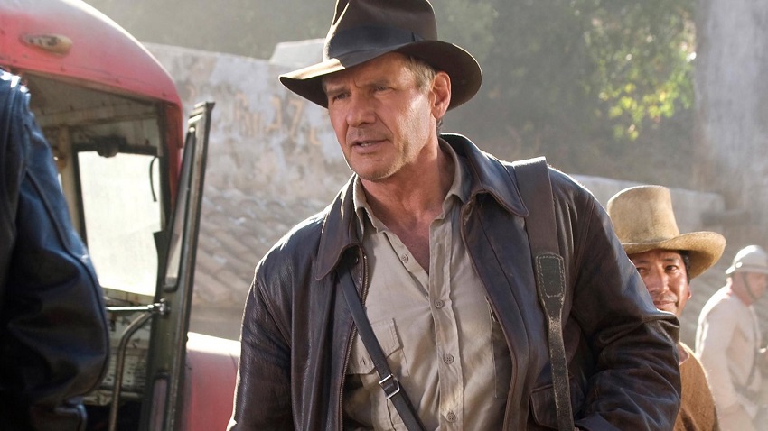 استیون اسپیلبرگ فیلم Indiana Jones 5 را کارگردانی نخواهد کرد - ویجیاتو