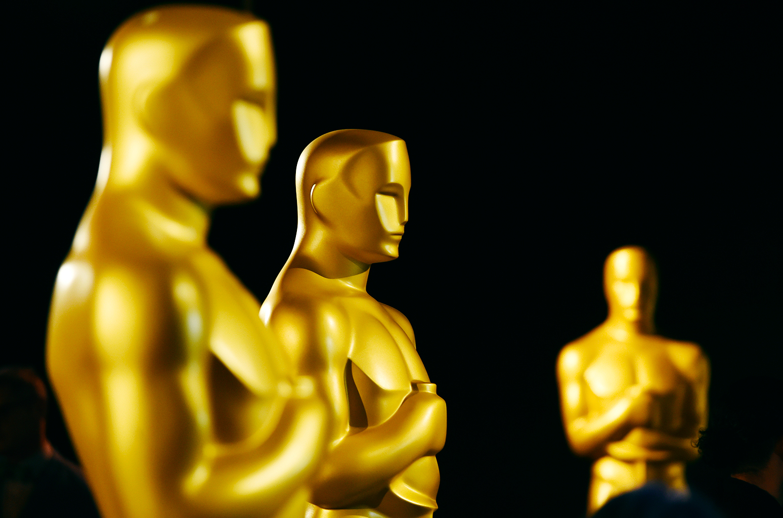 آنتونی هاپکینز و فرانسیس مک دورمند بهترین بازیگران سال اسکار ۲۰۲۱ شدند
