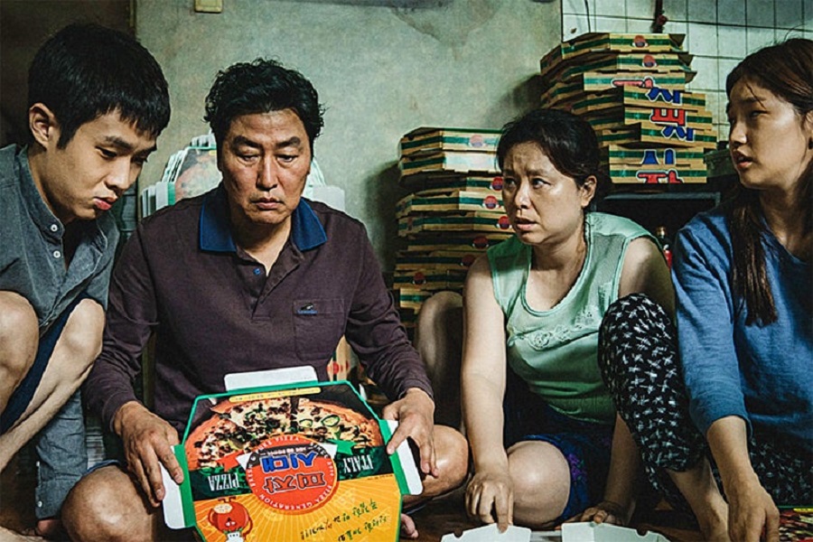 فیلم سینمایی کره ای برتر