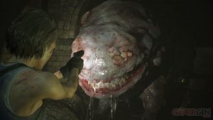 تعداد زیادی تصاویر جدید از Resident Evil 3‌ لو رفت - ویجیاتو