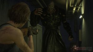 تعداد زیادی تصاویر جدید از Resident Evil 3‌ لو رفت - ویجیاتو
