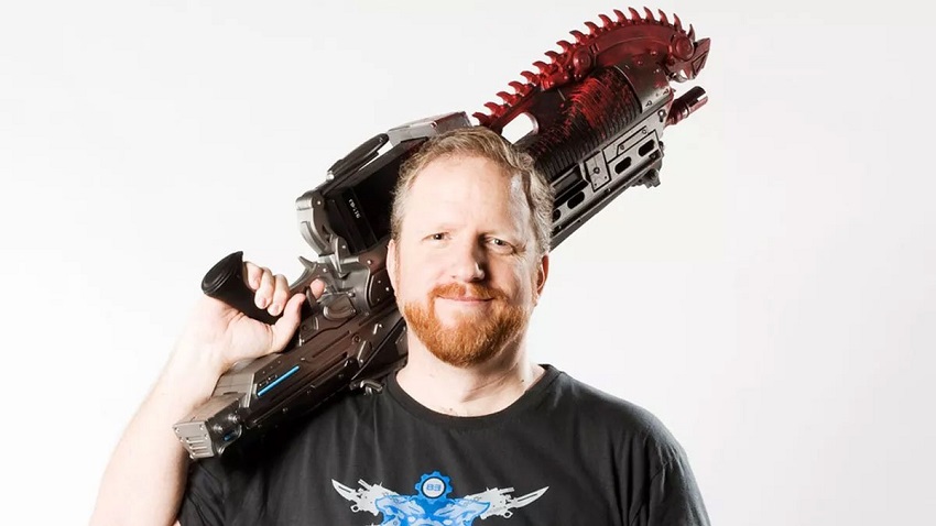 راد فرگوسن استودیو Coalition را به مقصد Blizzard ترک کرد - ویجیاتو