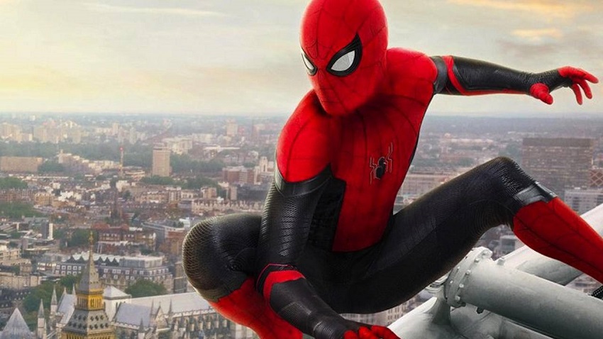 رئیس سونی پیکچرز: مرد عنکبوتی در دنیای سینمایی مارول باقی می‌ماند - ویجیاتو