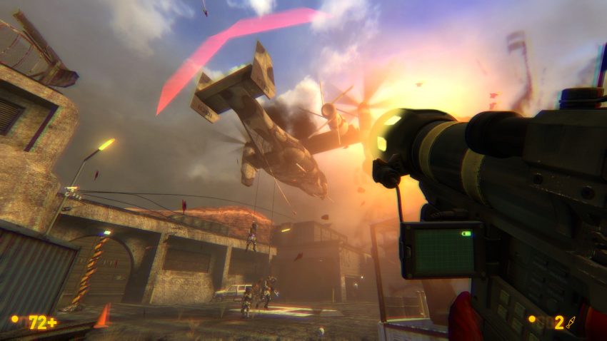 بازسازی Half-Life هفته آینده به طور کامل عرضه خواهد شد - ویجیاتو