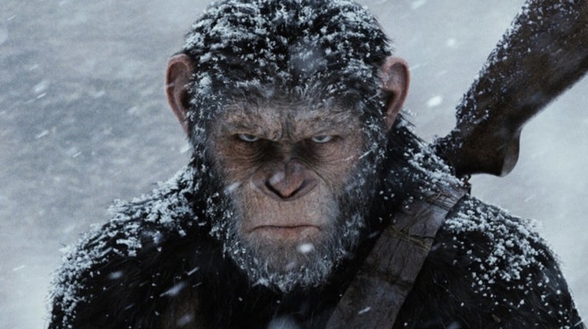 نسخه جدید فیلم Planet Of The Apes یک ریبوت نخواهد بود