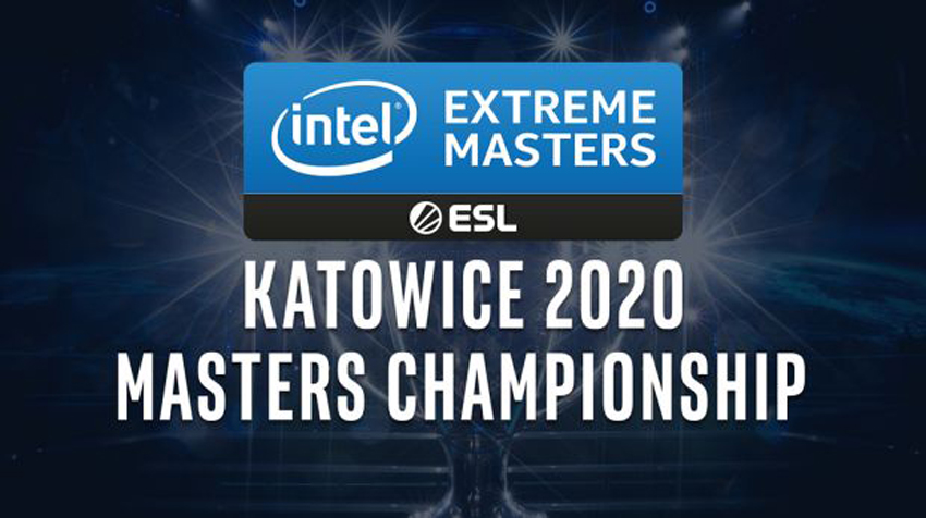 زمان برگزاری مسابقات ۲۰۲۰ IEM Katowice کانتر استرایک اعلام شد
