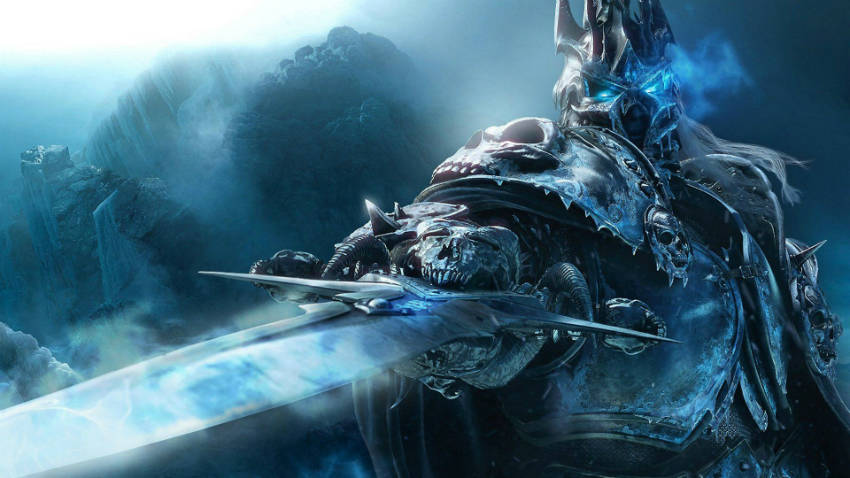 بازسازی Warcraft III یکی از بدترین بازی‌های امسال لقب گرفت