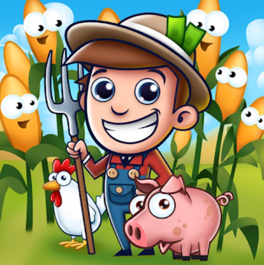 بهترین بازی‌ های کشاورزی برای موبایل