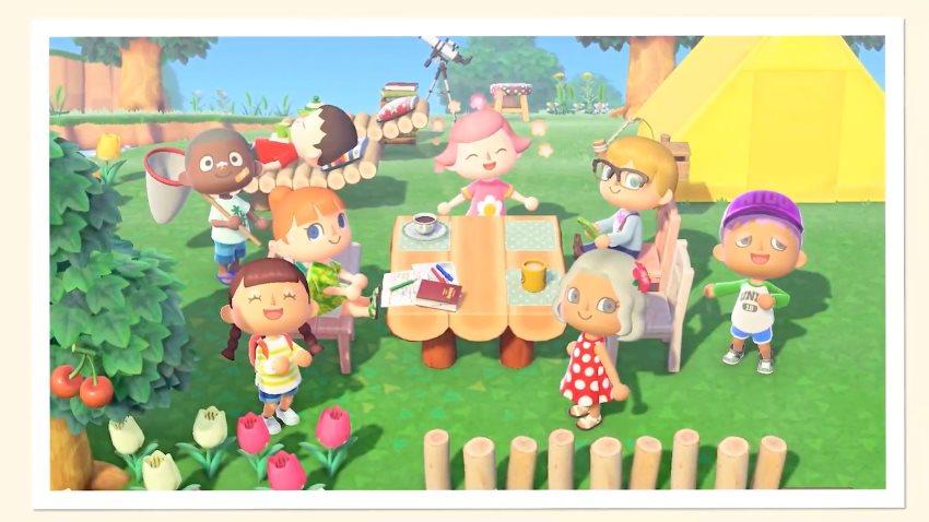 ۲۵ نکته که باید پیش از تجربه Animal Crossing: New Horizons بدانید