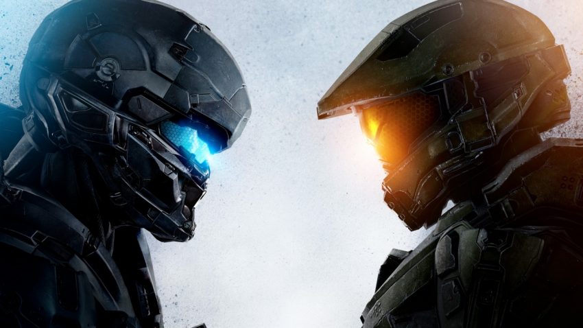 با بسته الحاقی جدید Halo 5 به جنگ با ویروس کرونا بروید