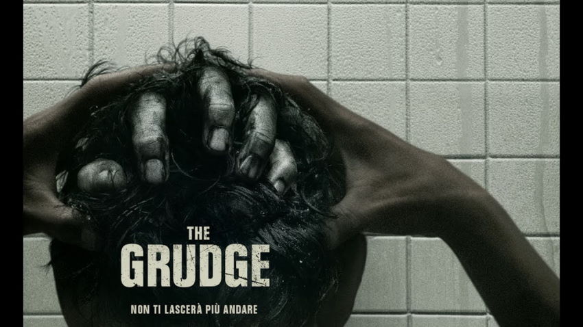 نقد فیلم The Grudge – کینه ابدی!