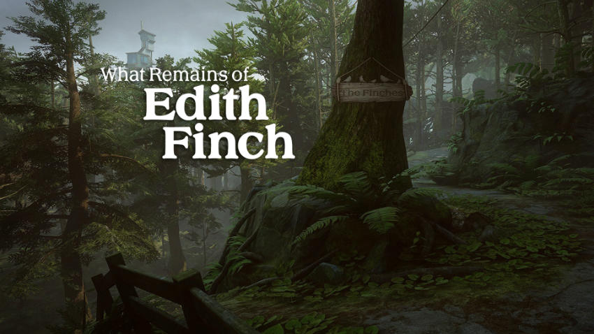 What Remains of Edith Finch داستان منحوس‌ترین خانواده دنیا را تعریف می‌کند