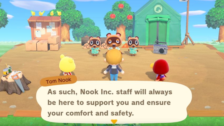 ۲۵ نکته که باید پیش از تجربه Animal Crossing: New Horizons بدانید - ویجیاتو