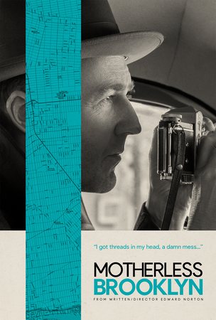 نقد فیلم Motherless Brooklyn