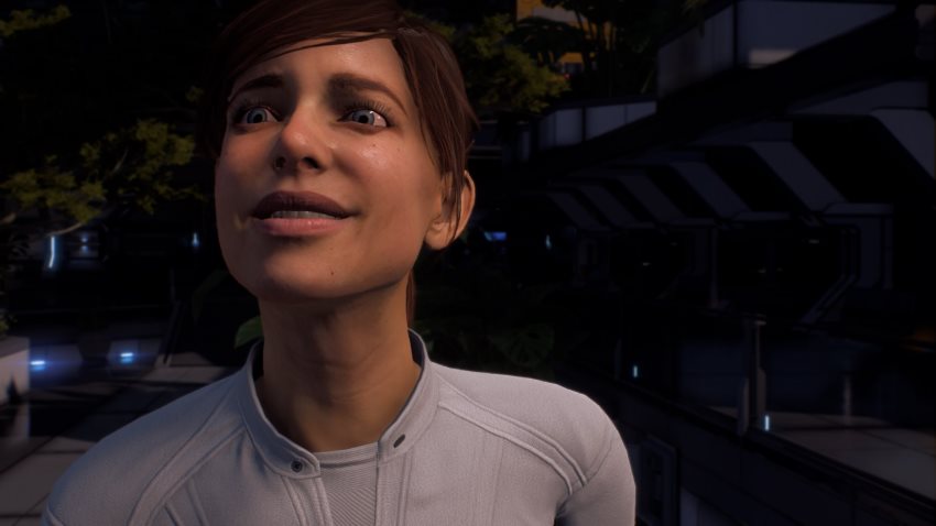 بازی Mass Effect: Andromeda