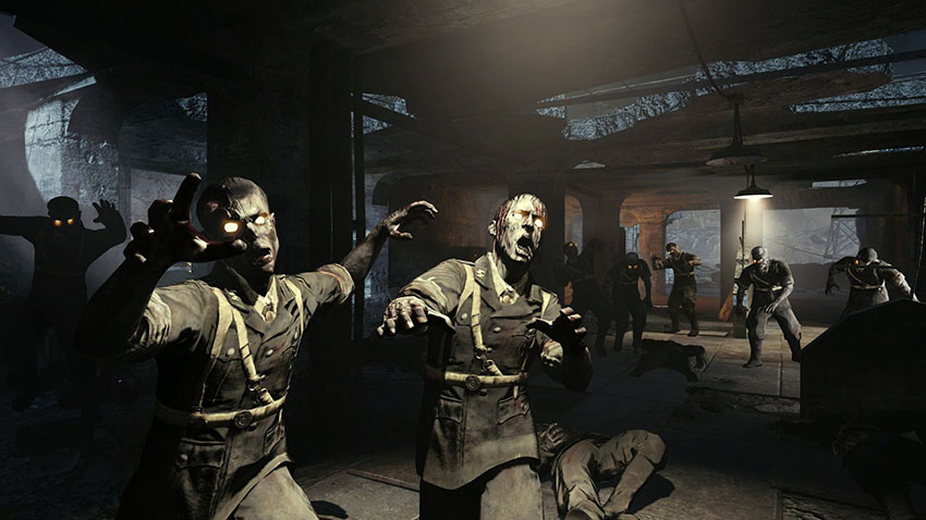 جزییات بیشتری از Call of Duty: Black Ops سال ۲۰۲۰ منتشر شد - ویجیاتو