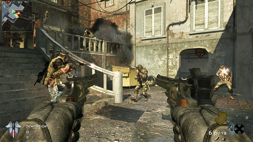 انتظاراتی که از ریبوت بازی Call of Duty: Black Ops در سال ۲۰۲۰ داریم - ویجیاتو