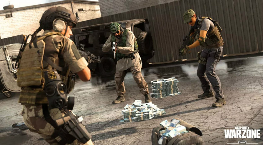 Call of Duty: Warzone به‌زودی یک بتل رویال ۲۰۰ نفره می‌شود