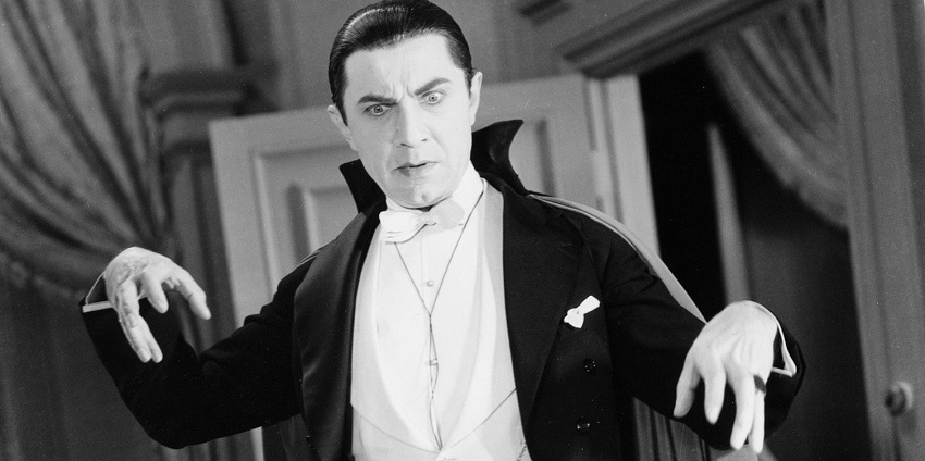 بازسازی فیلم کلاسیک ترسناک Dracula توسط کمپانی یونیورسال پیکچرز تأیید شد