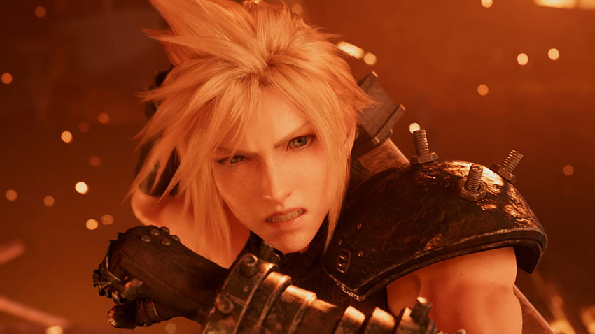 چرا نسخه ریمیک Final Fantasy VII به صورت اپیزودی عرضه می‌شود؟