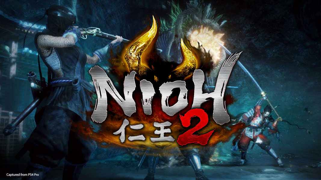 بررسی بازی Nioh 2 - مرگ همیشه باهاته - ویجیاتو
