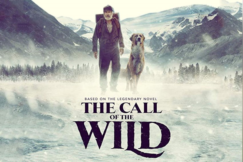 نقد فیلم Call Of The Wild – گرگی در میان ما