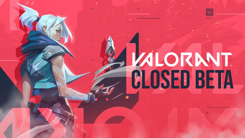 بتای محدود بازی Valorant هفته آینده در دسترس بازیکنان قرار می‌گیرد