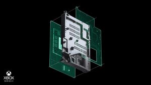 مشخصات کامل «ایکس باکس سری ایکس» رسما اعلام شد - ویجیاتو