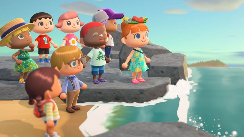 منتقدان درباره Animal Crossing: New Horizons چه نظری دارند؟ - ویجیاتو