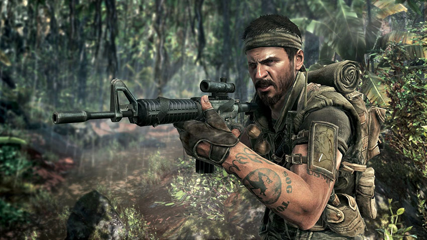 انتظاراتی که از ریبوت بازی Call of Duty: Black Ops در سال ۲۰۲۰ داریم