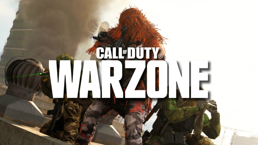 Call of Duty: Warzone به ایکس باکس سری ایکس و پلی استیشن 5 می‌آید