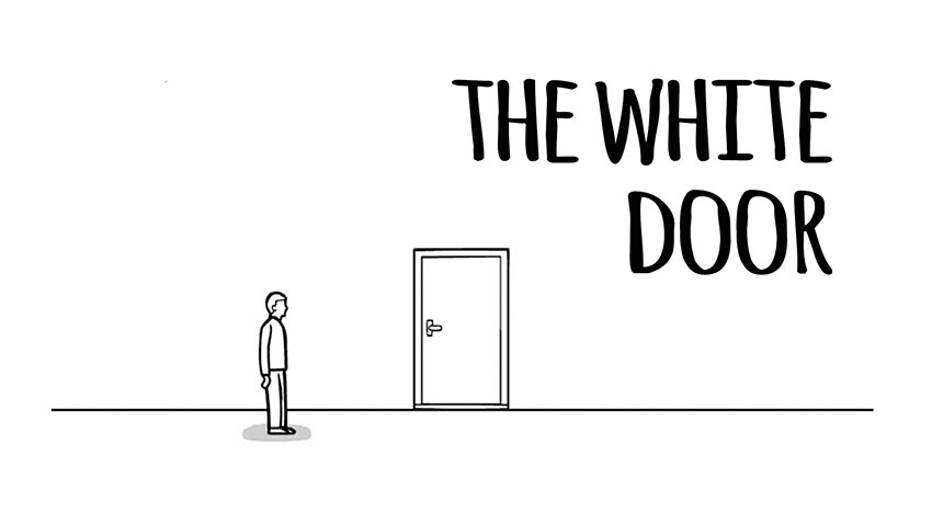 بازی The White Door یک کمیک بوک دیوید فینچری را روایت می‌کند