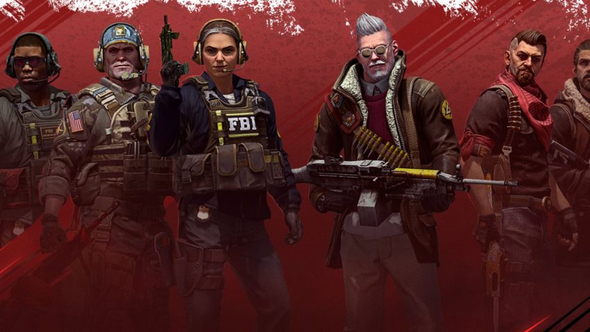 Counter-Strike: Global Offensive دوباره رکورد خودش را شکست - ویجیاتو