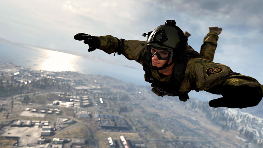 ۱۰ کاری که نمی‌دانستید می‌توانید در Call of Duty: Warzone انجام دهید - ویجیاتو