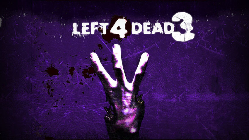 چرا بازی Left 4 Dead 3 هرگز ساخته نشد؟