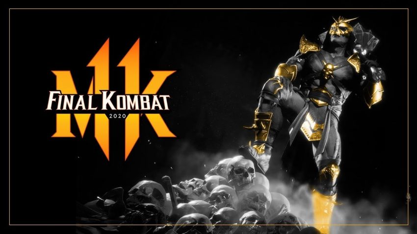مسابقات Mortal Kombat 11 تنها یک روز مانده به برگزاری لغو شد