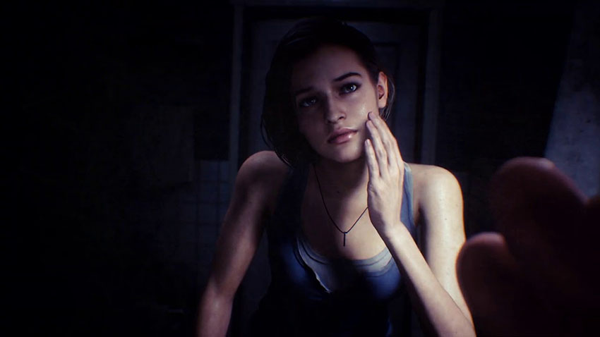 ذهنیت پشت طراحی جدید جیل ولنتاین در ریمیک Resident Evil 3 چه بوده؟