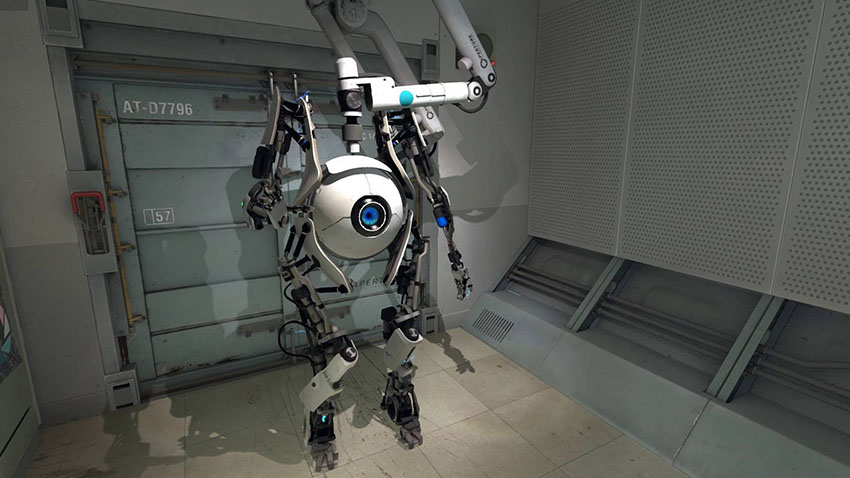 چه شد که والو به جای Portal VR به سراغ Half-Life: Alyx رفت؟