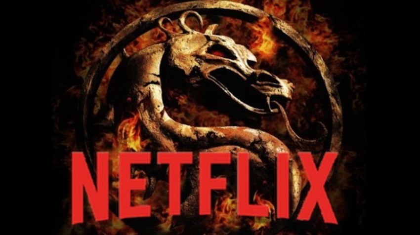 فیلم Mortal Kombat به‌زودی برای شبکه نتفلیکس عرضه خواهد شد
