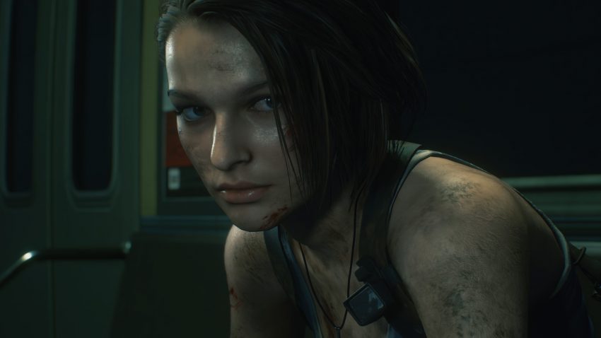 تریلر جدید Resident Evil 3 کامل به جیل ولنتاین اختصاص دارد