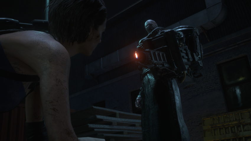 راهنمای بازی Resident Evil 3 – قسمت دوم